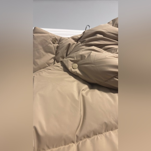 Lululemon Wunder Puff Super-Cropped Jacket
Trench - 14 - W4CB8S - Picture 4 of 16